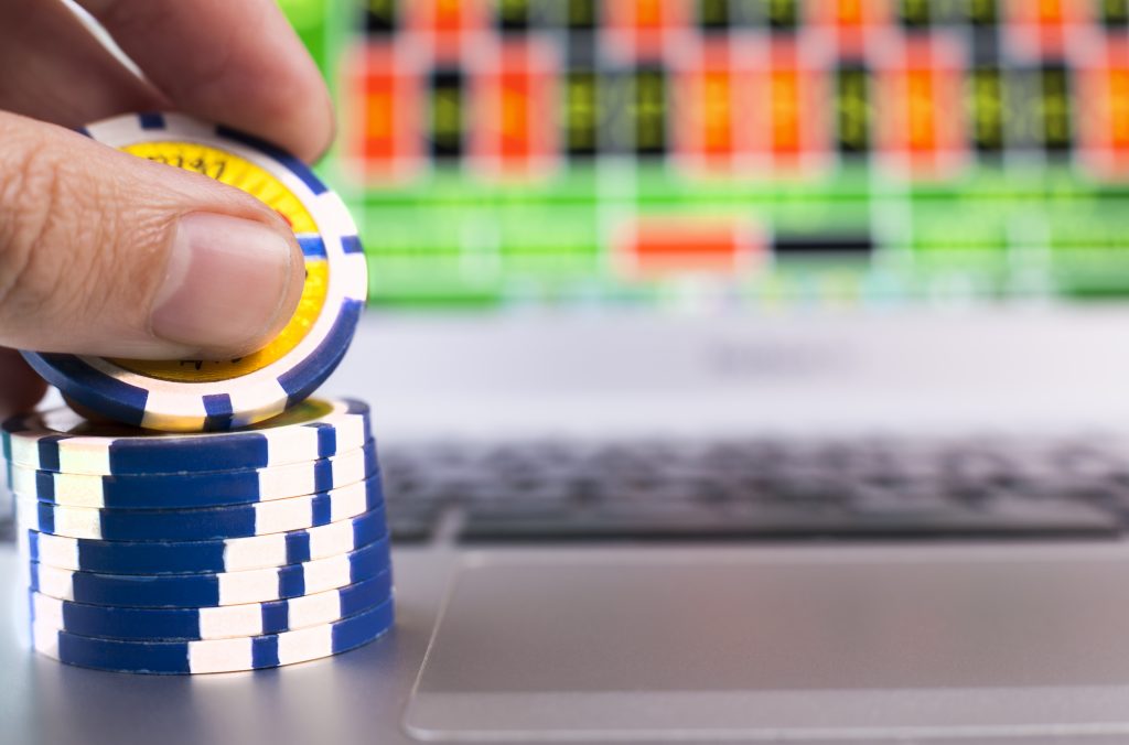 Online Betting and Mobile Gaming: A Perfect Match