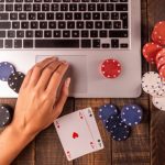Benefits Of Playing Online Casino At Jitutoto