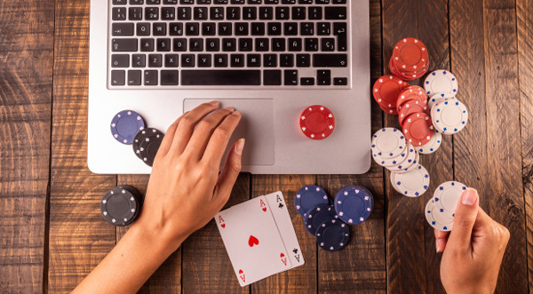 Benefits Of Playing Online Casino At Jitutoto