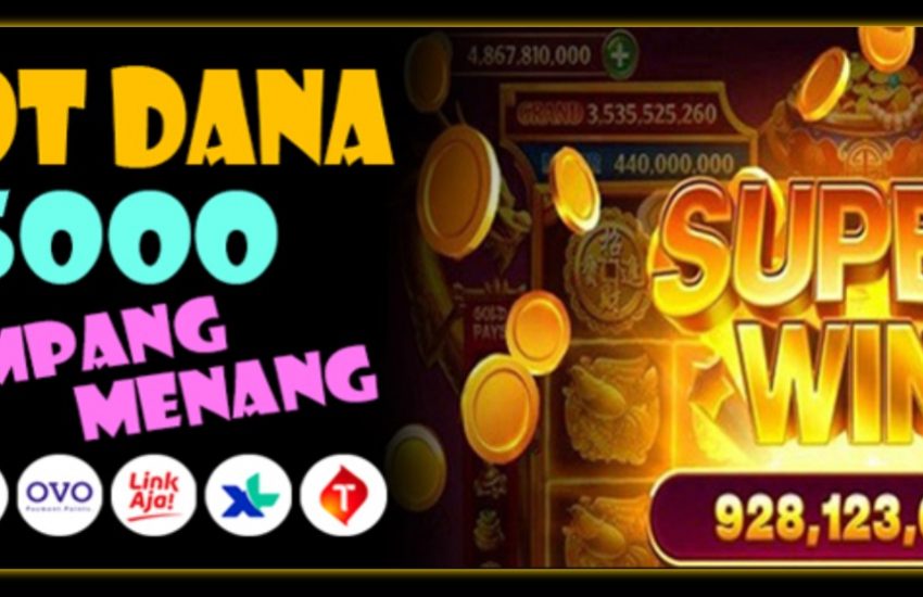 Advantages Of The Gacor Deposit Fund Slot Site