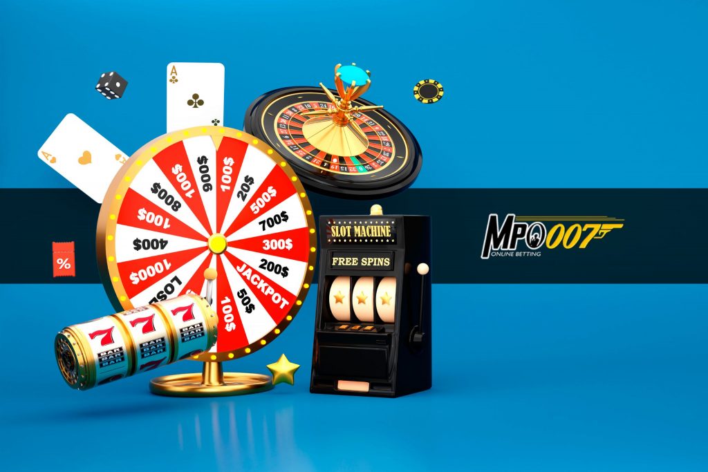 MPO007: The Trusted Slot Website With The Biggest Jackpots