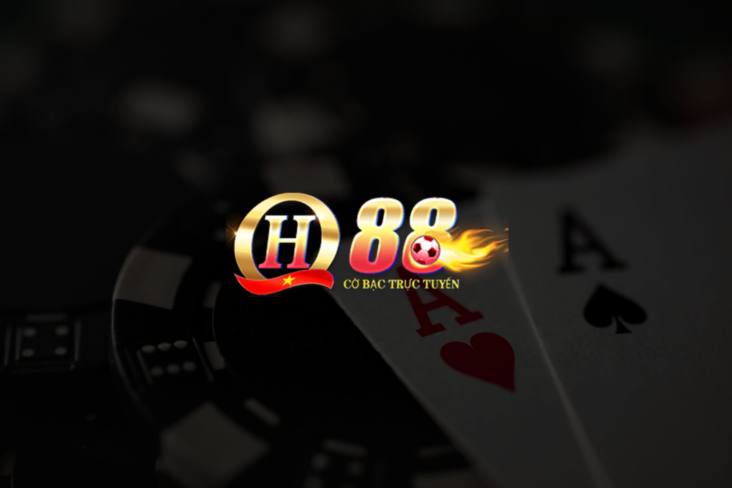 QH88 Logo