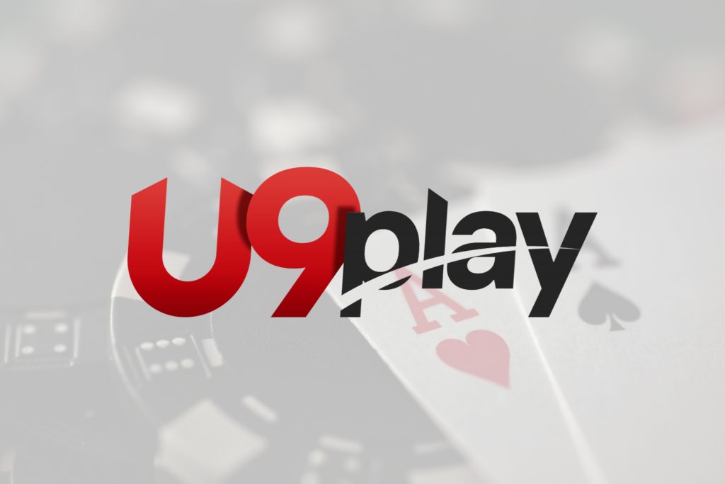 Top U9Play Casino Games To Play And Win Big