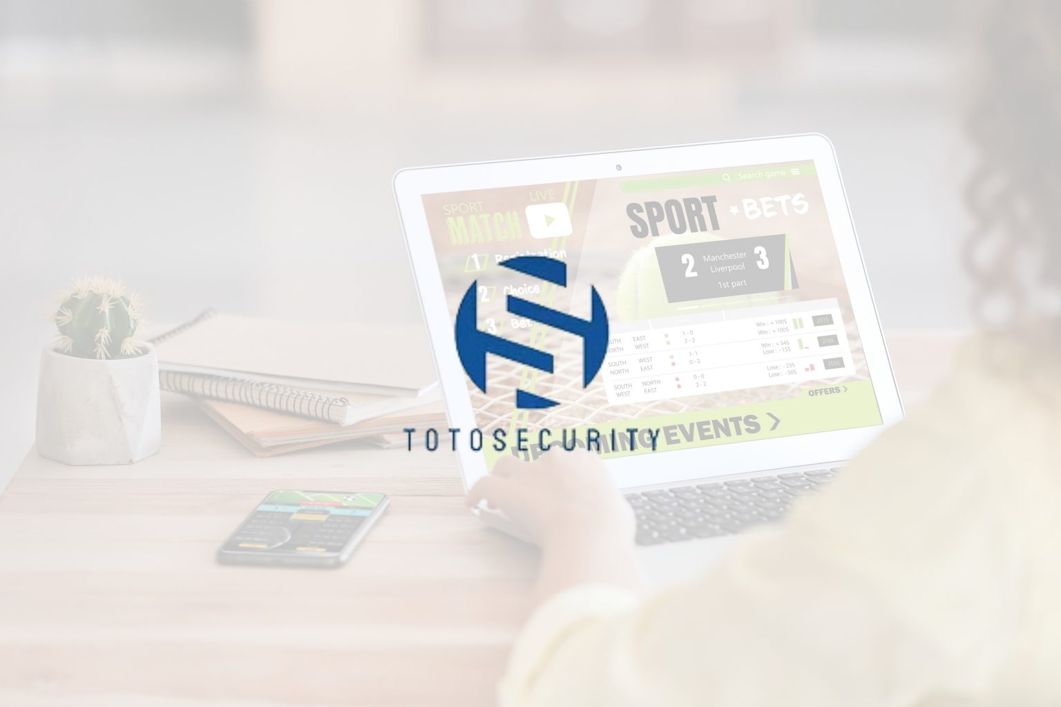 situs toto