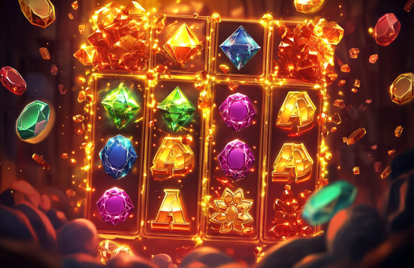 Bonanza Gold