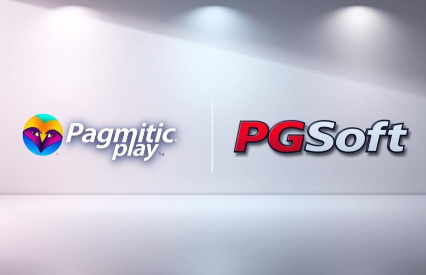 Pragmatic slot, PGSoft Game, 2 Provider Menguntungkan