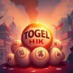 Awal Mula Toto Gelap, Server Togel HK